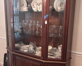 China cabinet