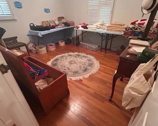 Lane cedar chest purses