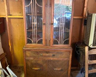China cabinet