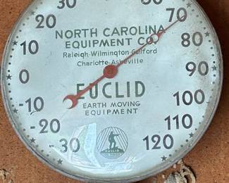 Thermometer