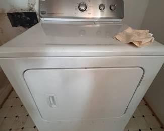 Dryer