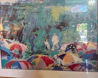 LeRoy Neiman