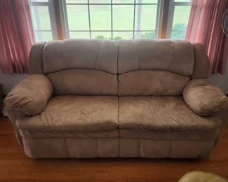 Loveseat