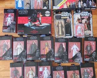 Star Wars