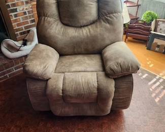 Recliner