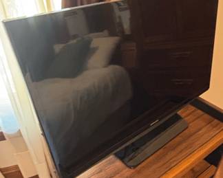 Samsung LED Flat Panel Television