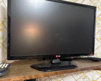 LG LED Television