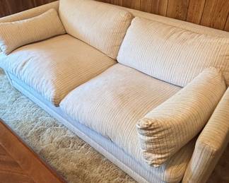 H. Brian Convertible Sofa