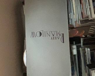 Barry Manilow: The Complete Collection and Then Some