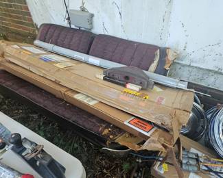 Chevy Parts