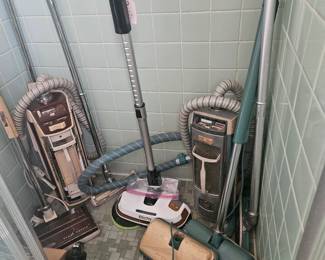 Vintage Electrolux