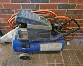 Compressor