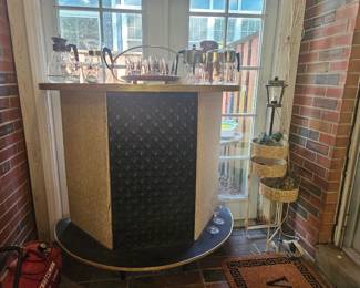 Retro Bar