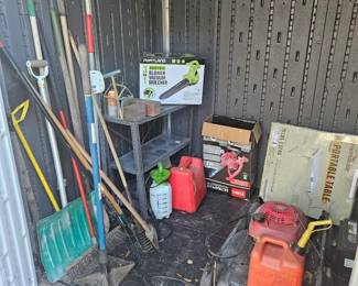 Tools