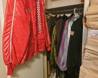 Vintage Men's Coats
