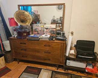 Records