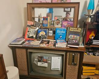 Hollywood Items