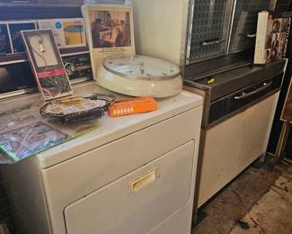 Appliances