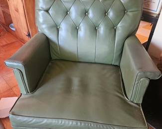 Swivel Chair