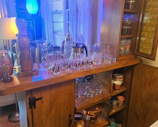 Glassware