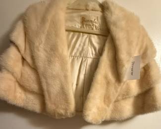 Mink (Vintage)