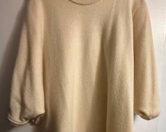 Kors/Lyle & Scott Cashmere