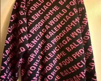 Balenciaga