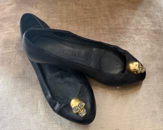 Alexander McQueen