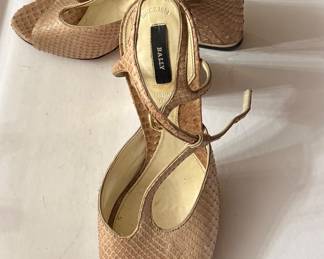 Bally