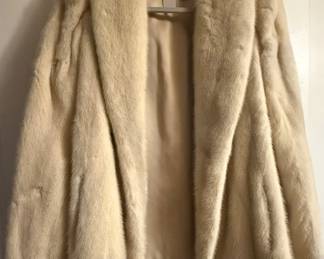 Mink (Vintage)