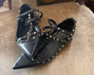 Valentino Garavani Rockstuds