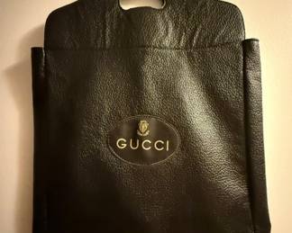 Vintage Gucci