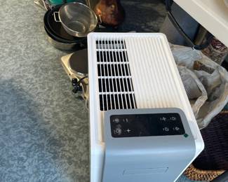 Humidifier