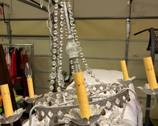 Chandelier