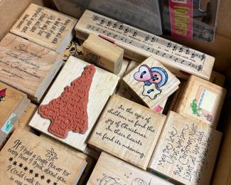 Stamps