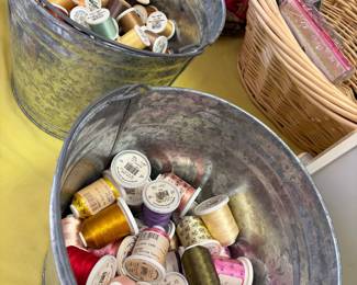 Tons of brand new thread!!