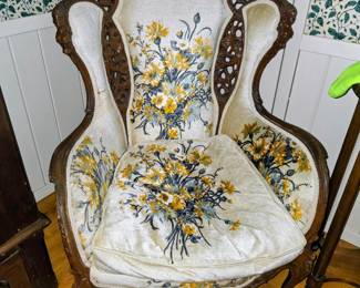 Awesome chair!