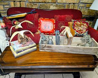 Living room furniture