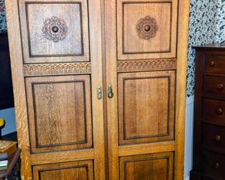 Wardrobe