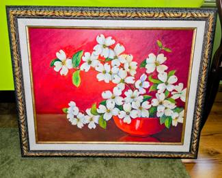 Original art