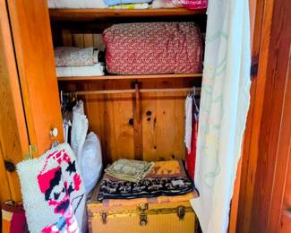 Linens