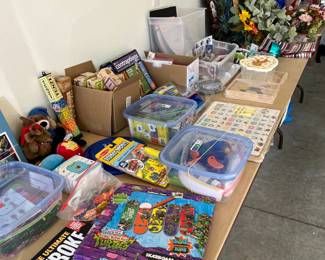 Sale Picture
