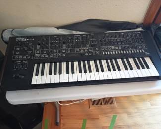 Roland System 8 Synthesizer