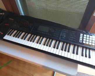 Roland FA-06 Synthesizer