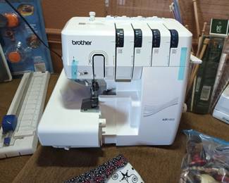 Brother Air 1800 surger