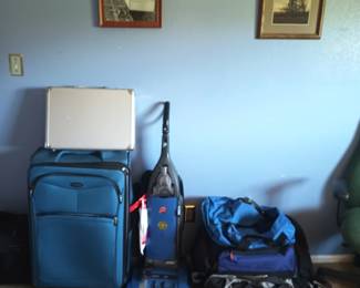 Luggage