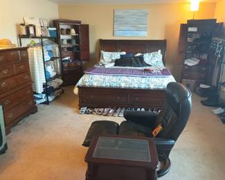 Bedroom furniture
