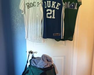 Jerseys