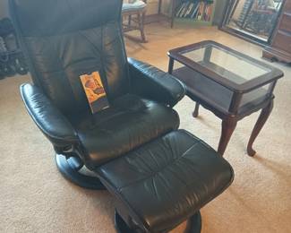 Ekornes stressless chair