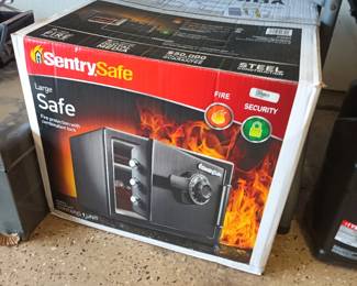 Be safe, or be sorry